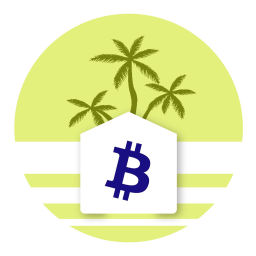 Podcast thumbnail for Bitcoin Cabana