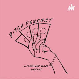 Podcast thumbnail for Pitch Perfect Pod