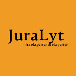 Podcast thumbnail for JuraLyt