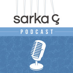 Podcast thumbnail for Sarkaç