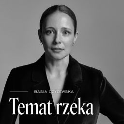 Podcast thumbnail for Temat rzeka