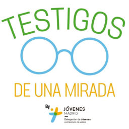 Podcast thumbnail for Testigos de una Mirada