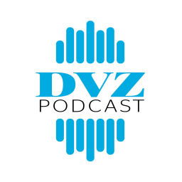 Podcast thumbnail for DVZ Der Podcast