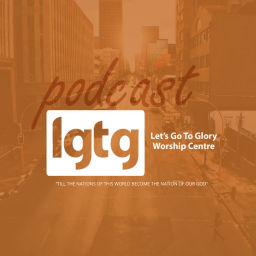 Podcast thumbnail for LGTG