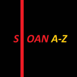 Podcast thumbnail for Sloan A-Z