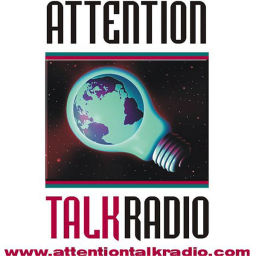 Podcast thumbnail for Attention Talk Radio