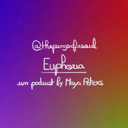 Podcast thumbnail for Euphoria