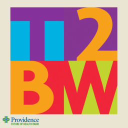 Podcast thumbnail for Talk2BeWell