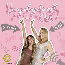 Podcast thumbnail for Unapologetically Fab