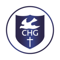Podcast thumbnail for Church of the Holy Ghost
