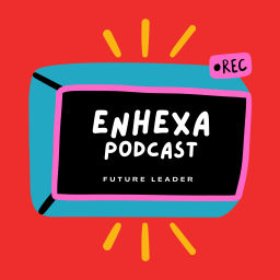 Podcast thumbnail for ENHEXA podcasts