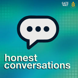 Podcast thumbnail for Honest Conversations