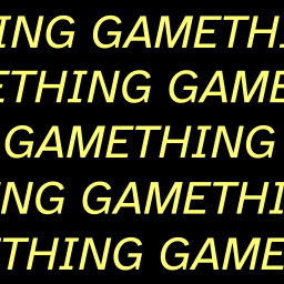 Podcast thumbnail for GAMETHING