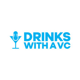 Podcast thumbnail for DrinksWithAVC (DWAVC)