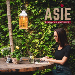 Podcast thumbnail for Asie | Linda Mannelová