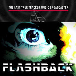 Podcast thumbnail for Flashback, tracks from the past – ERICADE.RADIO