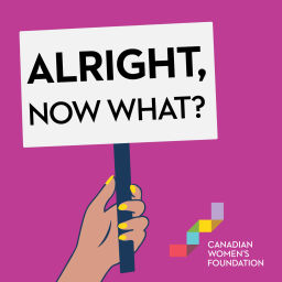 Podcast thumbnail for Alright, Now What?