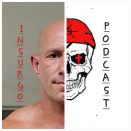 Podcast thumbnail for Insurgo Podcast