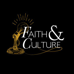 Podcast thumbnail for Lake Ridge Faith & Culture