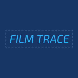 Podcast thumbnail for Film Trace