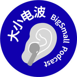Podcast thumbnail for 大小电波