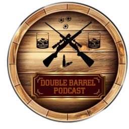 Podcast thumbnail for Double Barrel Podcast
