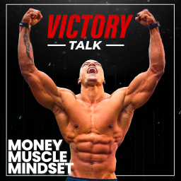 Podcast thumbnail for Victory Talk