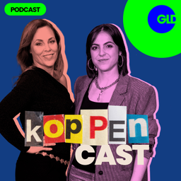 Podcast thumbnail for KoppenCast