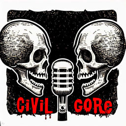 Podcast thumbnail for Civil Gore Podcast