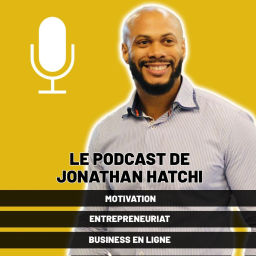 Podcast thumbnail for LE PODCAST DE JONATHAN HATCHI