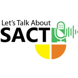 Podcast thumbnail for Let's Talk About SACT
