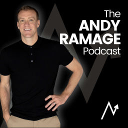 Podcast thumbnail for The Andy Ramage Podcast