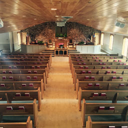 Podcast thumbnail for Good News Baptist Church Podcast