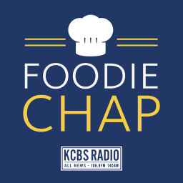 Podcast thumbnail for Foodie Chap
