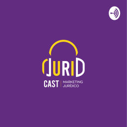 Podcast thumbnail for Juridcast