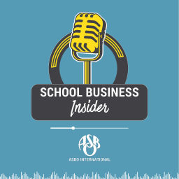 Podcast thumbnail for School Business Insider