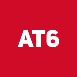 Podcast thumbnail for AT6 -  Het echte geluid uit Amsterdam