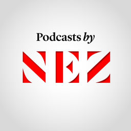 Podcast thumbnail for Podcasts by Nez