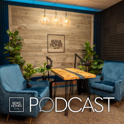 Podcast thumbnail for The Berks Homes Podcast