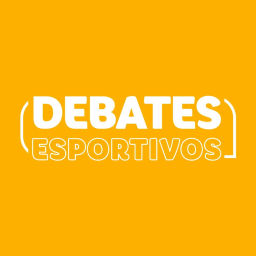 Podcast thumbnail for Debates Esportivos