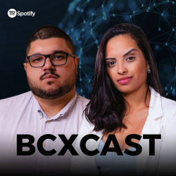 Podcast thumbnail for BCXCAST: Gestão e Inovação para o Dentista