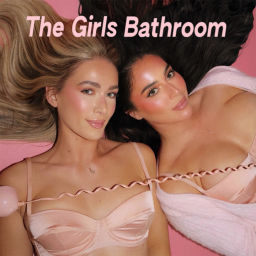 Podcast thumbnail for The Girls Bathroom