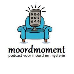 Podcast thumbnail for Moord Moment