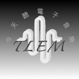 Podcast thumbnail for 今天聽電子音樂