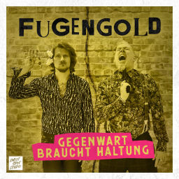 Podcast thumbnail for Fugengold