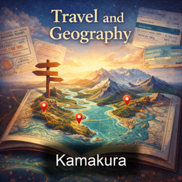 Podcast thumbnail for Kamakura