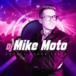 Podcast thumbnail for Dj Mike Moto