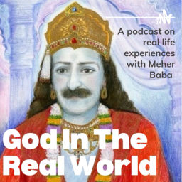 Podcast thumbnail for God In The Real World