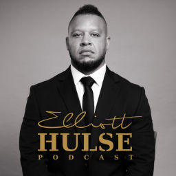 Podcast thumbnail for Elliott Hulse Podcast