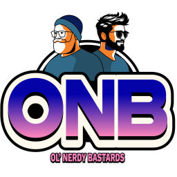Podcast thumbnail for Ol' Nerdy Bastards